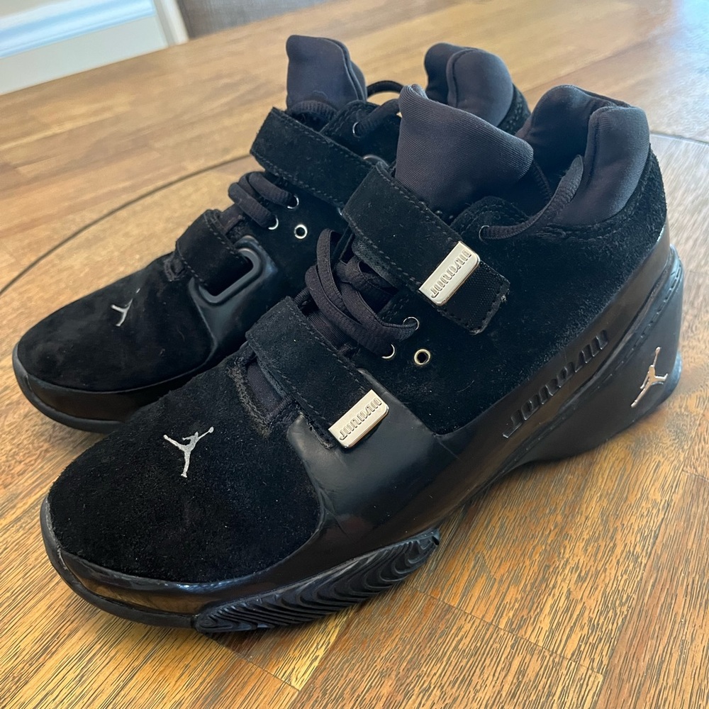 Nike Air Jordan Crush #rarefind